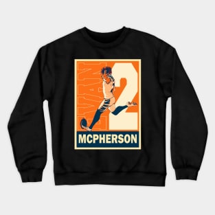 Evan Mcpherson Crewneck Sweatshirt